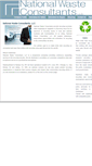 Mobile Screenshot of nwconsultantsllc.com